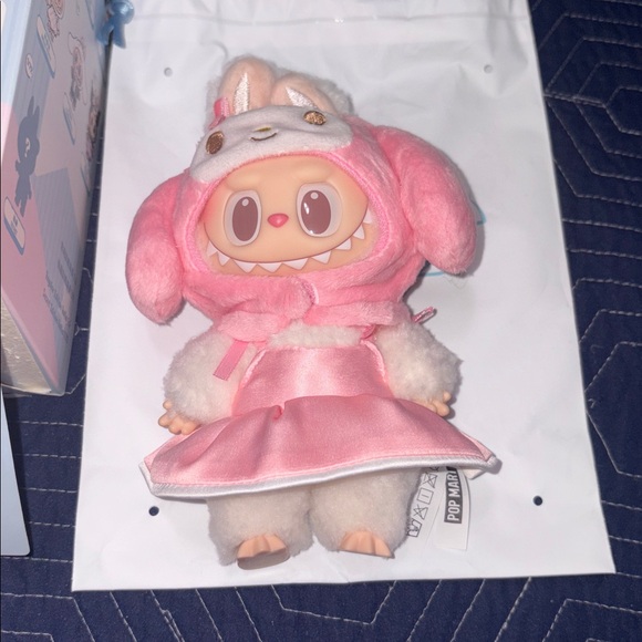 POP MARY x SANRIO THE MONSTERS x SANRIO CHARACTERS - My Melody - Picture 3 of 7